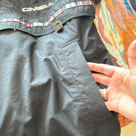 O’Neill Parka Size XL - Picture 7 of 8